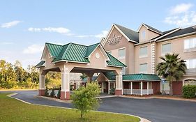 Country Inn And Suites Albany Ga